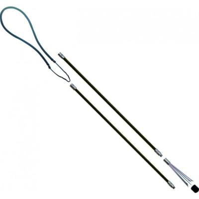 Pole spear - Noir 150 cm - Epsealon