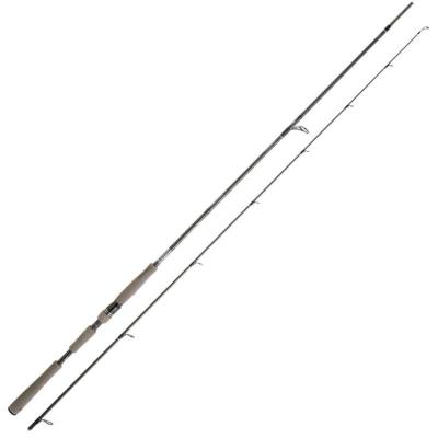 Canne Saltist Ags III 802 HFS - 2.44m / 14-42g - Daiwa