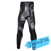 Combinaison BLACK SIDE - 5 mm - T 4 - Dessault