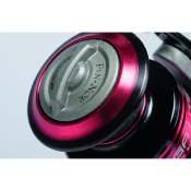 Moulinet Spinning Mega Lite - 30 - Fin Nor 