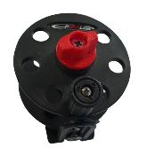 Moulinet Mustang Noir 30m - Epsealon