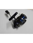 Moulinet Ninja BL - LT 3000 XH - Daiwa