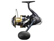 Moulinet Spheros SW A 6000 HG - Shimano