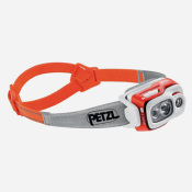 Lampe Frontale Swift RL - 900 Lumens - Petzl