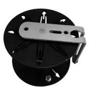 Moulinet Elysium Black - base plate universelle - Epsealon