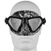 Masque Element Air - Stone Camo -  Dessault 