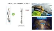 Turlutte Cage Calamars - 15 cm - Flashmer
