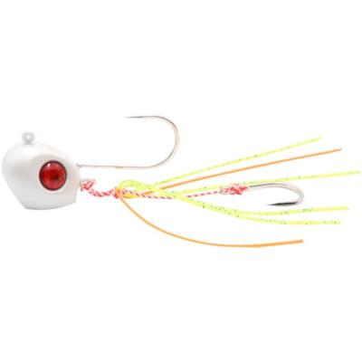 Tete Plombee Tenya Jigsten Gfx 23g - Col15 -  K-One