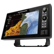 Combiné Tactile SOLIX 10G3 MEGA SI+ - Humminbird