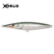 Leurre Asturie - 90mm / 11gr - Belone - Xorus