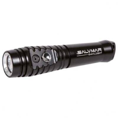 Lampe DAYLIGHT alu - Salvimar