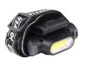 Lampe Frontale Power catcher - Cap-Light - Spro