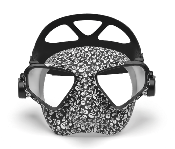Masque FALCON - Pirate - C4
