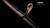 Canne Plaisir Answer - PA 89 RG - 2.67 m / 10-28 g - Zenaq