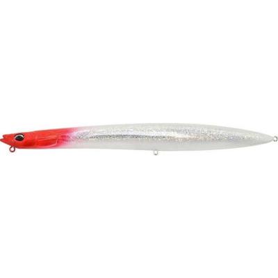 Leurre Rough Trail Hydra 175 - 17.5Cm - Astro red head - Duo