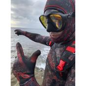 Gants Demonskin Sniper - 3 mm - T XL - Epsealon