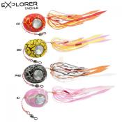 Leurre Madai Bunri Kab - Coque - Explorer Tackle 