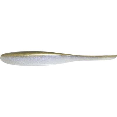 Leurre Shad impact 3" 7.6 cm / 10 - Light hitch - Keitech