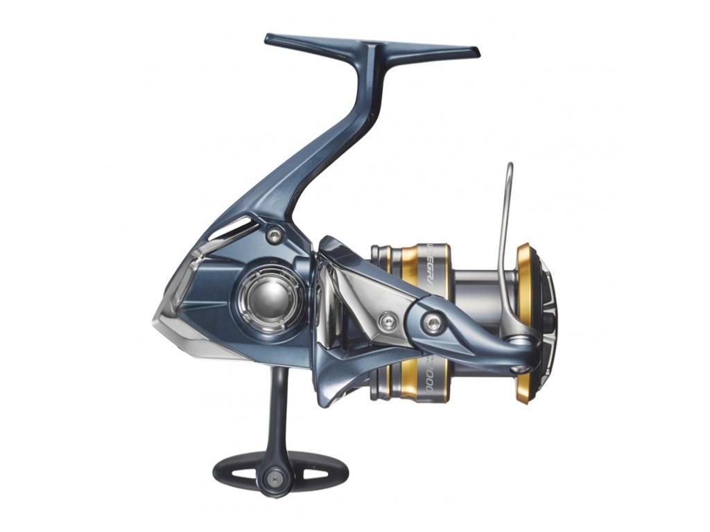 Shimano Ultegra 3000 XG FC Best of Fishing