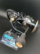 Moulinet BG BL 2022 - 6000d-H - Daiwa