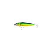 Leurre Flottant Shimano Shallow Assassin - 10cm - Green Gold
