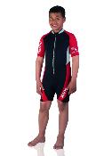 Combinaison Shorty CIAO KID 2.5 mm - 13 ans - Seac