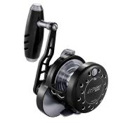 Moulinet Rage R90 - Black/Gray - Maxel