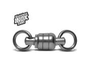 Emerillons Ball Bearing Swivel Stainless Steel - Vmc