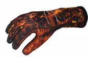 Gants Brown Fusion V.2 - 3mm - T 2 - Epsealon
