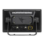 Combiné Tactile SOLIX 10G3 MEGA SI+ - Humminbird