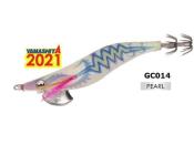 Turlutte Egi-Oh Live Search 3.0 - Pearl C014 - Yamashita