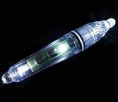 Lampe Grand fond - Spécial Calamar - Kristal Fishing