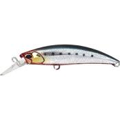 Leurre Coulant Rough Trail Blazin 70 S - Genkai Sardine - 7 cm - Duo
