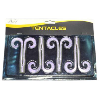 Tentacules Pour Xipi - Pearl - JLC