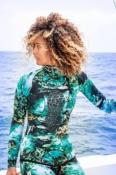 Combinaison SEA WALKER - Femme - 5.5 mm - Salvimar
