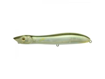 Leurre Flottant Patchinko Xorus - Ghost Lançon - Taille 85mm - 7 gr 