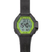 Montre DEEPER - Black - Salvimar