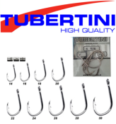 Hameçon Tubertini SERIE 528