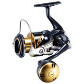 Moulinet Stella SW 5000 XG C - Shimano