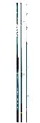 Canne Furious - 4.20 m / 100-250g - Colmic