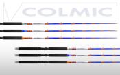 Canne Wild Tuna - 5.8 / 30 LB - Colmic