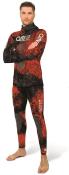 Pantalon RED STONE 3mm - T 4 - Omer