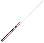 Canne Steel Red System 4 Evo - Tenryu