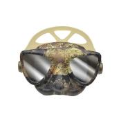 Masque PLASMA Miroir - Camo Med - C4