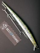 Leurre Coulant Duo Slim 175 - Silver - Tide Minnow