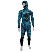  Combinaison BLUE FUSION - 1.5mm - Epsealon 
