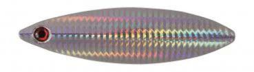 Leurre Cross jig - Silver - 80 g - Herakles