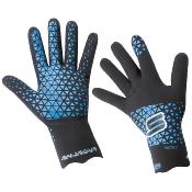Gants TACTILE - 1.5mm - Salvimar