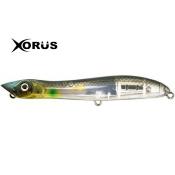 Leurre Flottant Patchinko - 100mm / 11gr - Ghost green - Xorus