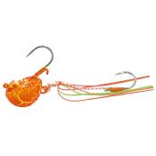 Leurre Tenya Deep - Orange - Explorer Tackle